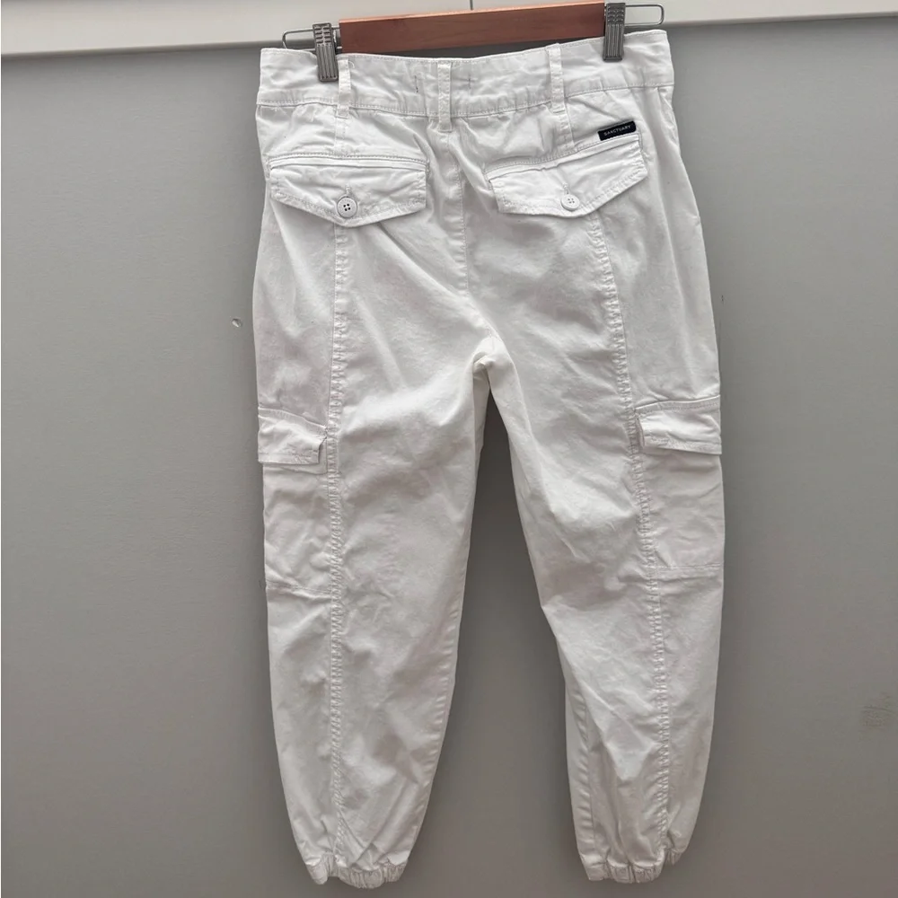 Sanctuary Rebel Cargo Pants - Picture 6 of 11